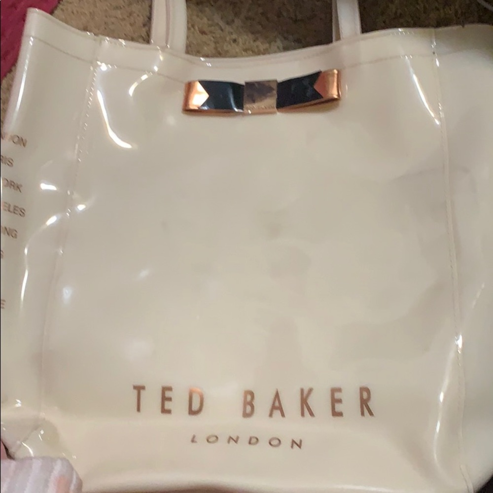 Ted Baker London tote